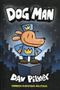 Dogman Tom 1 - Dav Pilkey