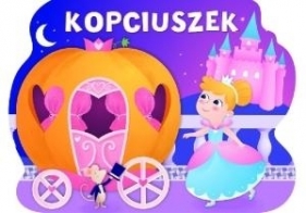 Kopciuszek