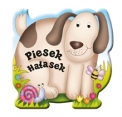 Piesek Hałasek