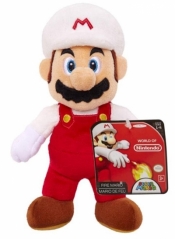Super Mario pluszak - Fire Mario