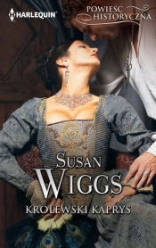 Królewski kaprys - Wiggs Susan