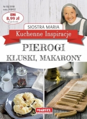 Kuchenne Inspiracje - Pierogi, kluski, makarony