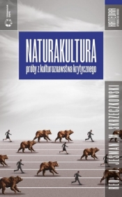 Naturakultura - red. Joanna Jeśman, Mateusz Skrzeczkowski