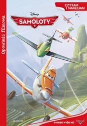 Samoloty Opowieść filmowa - <br />