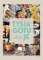 Tysia gotuje - Justyna Ratajczak .