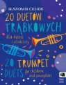 20 duetów trąbkowych dla dzieci Sławomir Cichor