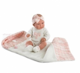 Lalka 73856 Nica 40 cm
