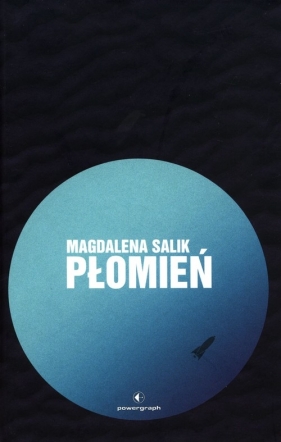 Płomień - Salik Magdalena