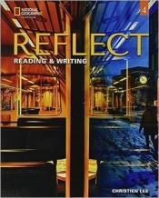 Reflect 3 Reading & Writing SB + Online Practice - Praca zbiorowa