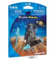 Playmobil Playmo-Friends: Kosmiczny strażnik (70856)