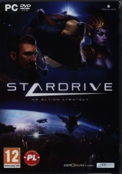 Star Drive