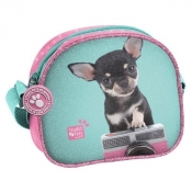 Torebka na ramię Studio Pets chihuahua