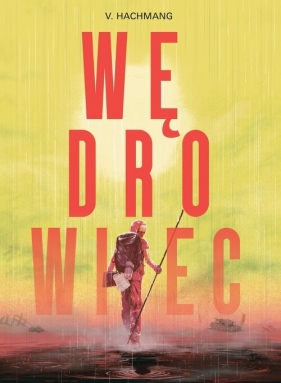 Wędrowiec - Viktor Hachmang