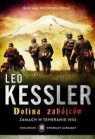 Dolina zabójców Zamach w Teheranie 1943 Kessler Leo