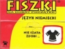 Fiszki język niemiecki Nie szata zdobi