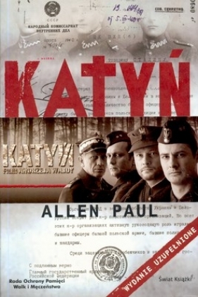 Katyń - Paul Allen