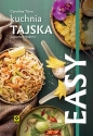 Kuchnia tajska Najlepsze przepisy - Caroline Trieu