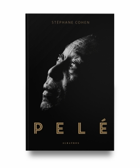 Pele - Stephane Cohen .