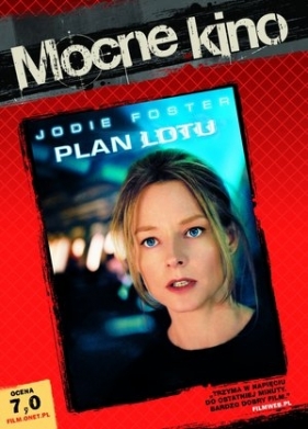 Plan lotu (seria Mocne kino) (*)