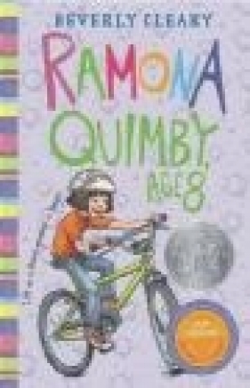 Ramona Aged - Beverley Clearie