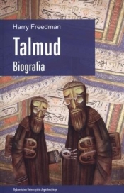 Talmud Biografia - Freedman Harry