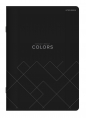 Zeszyt Top 2000 Colors A5/32k kratka z marginesem, 1 szt
