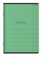 Zeszyt Top 2000 Colors A5/32k kratka z marginesem, 1 szt