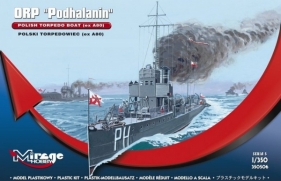 MIRAGE ORP Podhalanin (350506)