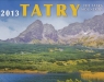 Kalendarz 2013 Tatry WZ3