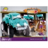 Cobi: Monster Trux. Iron Town Patrol - 20056