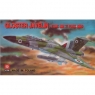 PLASTYK Gloster Javelin FAV. Mk 7Mk 9 (S-056)