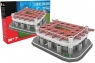 Puzzle 3D stadion San Siro (39452) od 7 lat