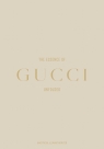 The Essence of Gucci Kelly Reising