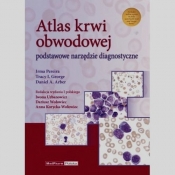 Atlas krwi obwodowej - Irma Pereira, Tracy I. George, Daniel A. Arber