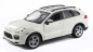 Bburago, Porsche Cayenne Turbo 1:24 (18-21056)