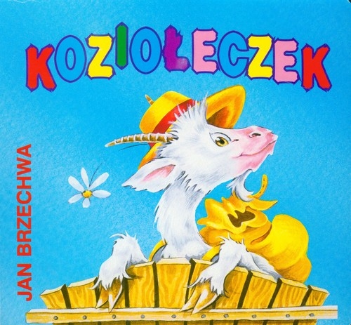 Koziołeczek