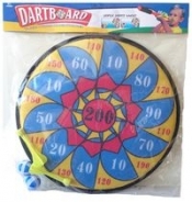 Dart na rzepy 36 cm