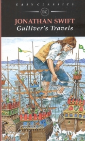Gullivers travels