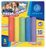 Kreda Jumbo Astra Fun - 5 szt