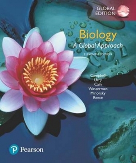 Campbell Biology Plus MasteringBiology with Pearson eText - Reece Jane, Cain Michael