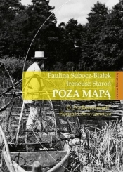 Poza mapą. O "Nadberezyńcach" Floriana Czarnyszewicza
