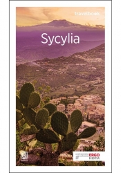 Sycylia Travelbook - Fundowicz Agnieszka, Masternak Agnieszka
