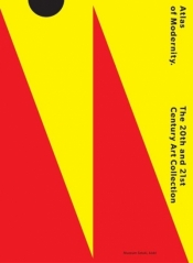 Atlas of Modernity. The 20th and 21st Century... - Łukas, Jarosław Suchan, red. Anna Saciuk-Gąsowska