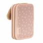 Astrabag, Piórnik podwójny z wyposażeniem - Fluffy Puppy, AC21
