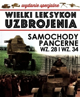 Wielki Leksykon Uzbrojenia Wydanie Specjalne 2/19
