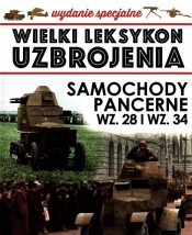 Wielki Leksykon Uzbrojenia Wydanie Specjalne 2/19