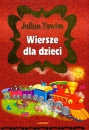 Wiersze dla dzieci - Julian Tuwim