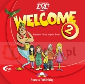 Welcome 2 DVD