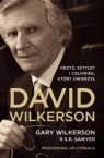 David Wilkerson Biografia Krzyż Sztylet i człowiek który uwierzył Wilkerson Gary