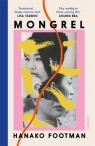 Mongrel wer. angielska Hanako Footman